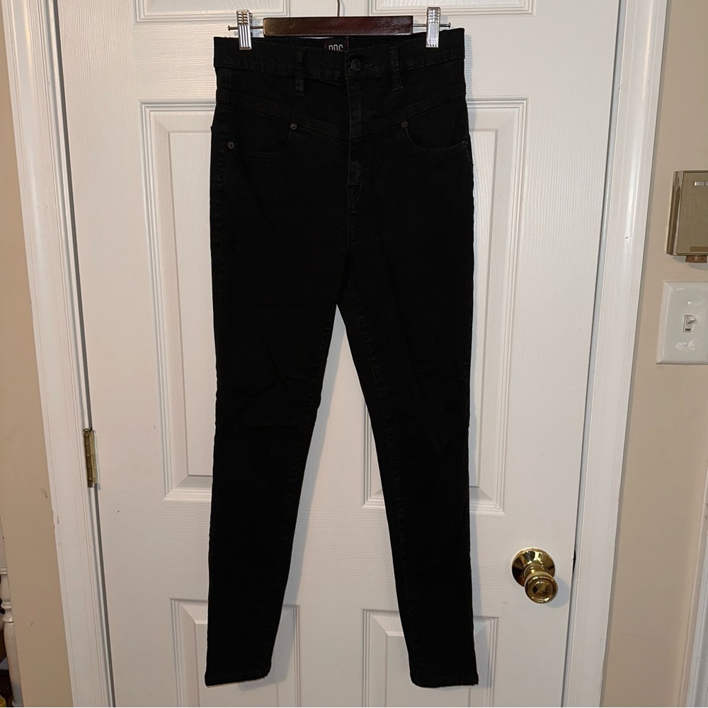 BDG twig high rise jeans